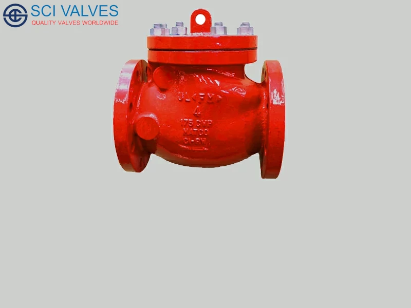 Check Valve